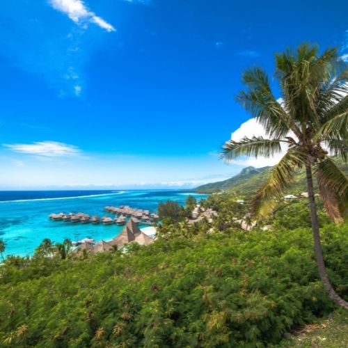 Moorea