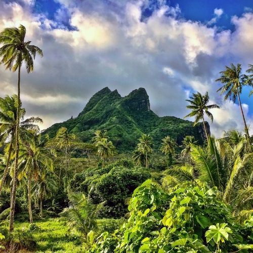 Raiatea