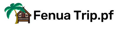 Fenua Trip - Gîtes et pensions de Famille de Polynésie française